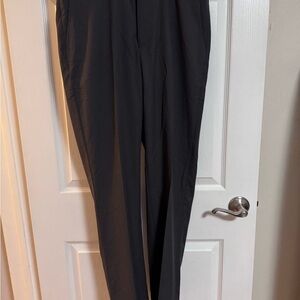 Ben Sherman Mens dark grey dress pants 33/32